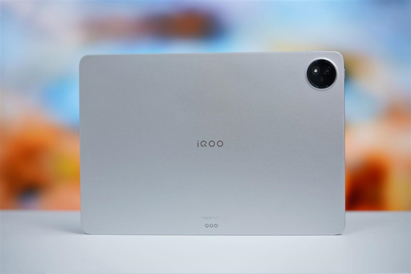 天玑9300+性能满载！iQOO Pad2 Pro评测：玩游戏最爽的电竞平板