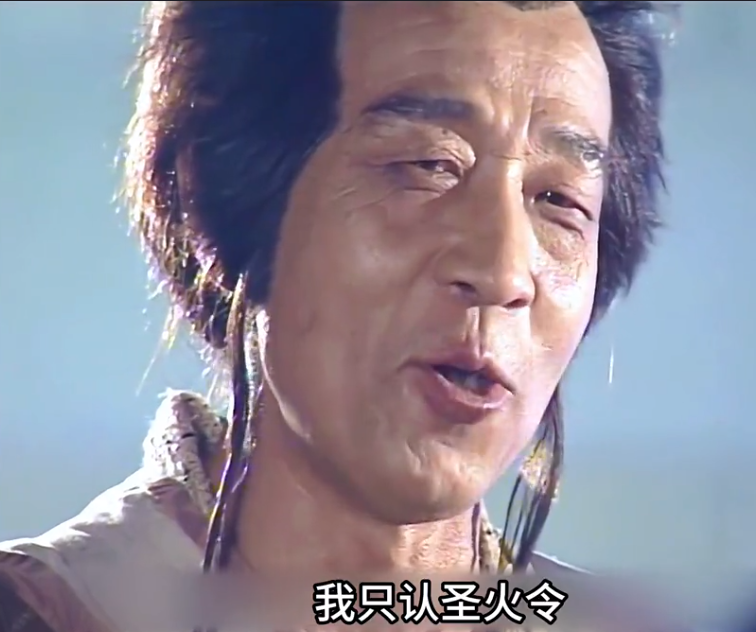 不知不觉,《水浒传》已有11位艺人去世,其中有一位国家一级演员