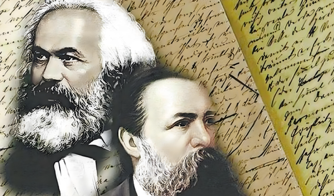 朝鲜,全球唯一禁马列书籍国家!