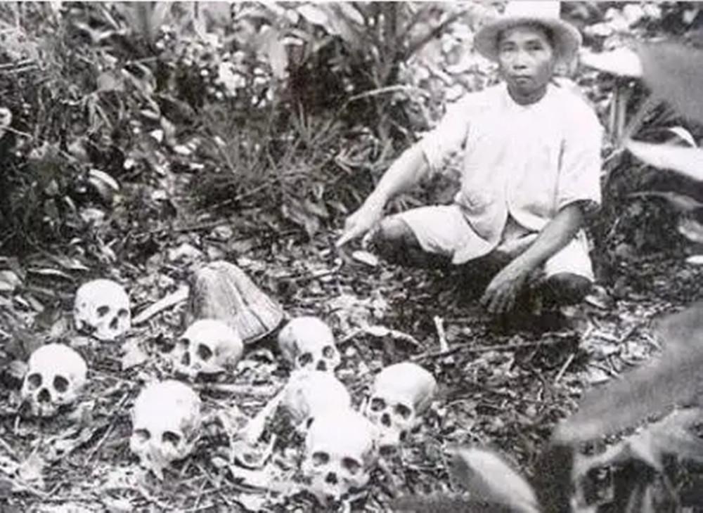 1942年,3万远征军葬身野人山,唯一幸存的女兵是如何活下来的?