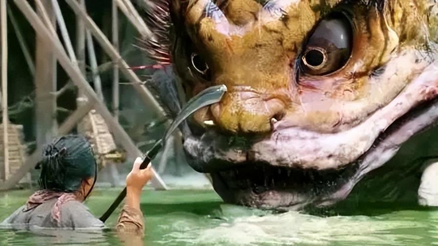 《西游降魔篇》:荒诞搞笑之下,更是一封表白情书