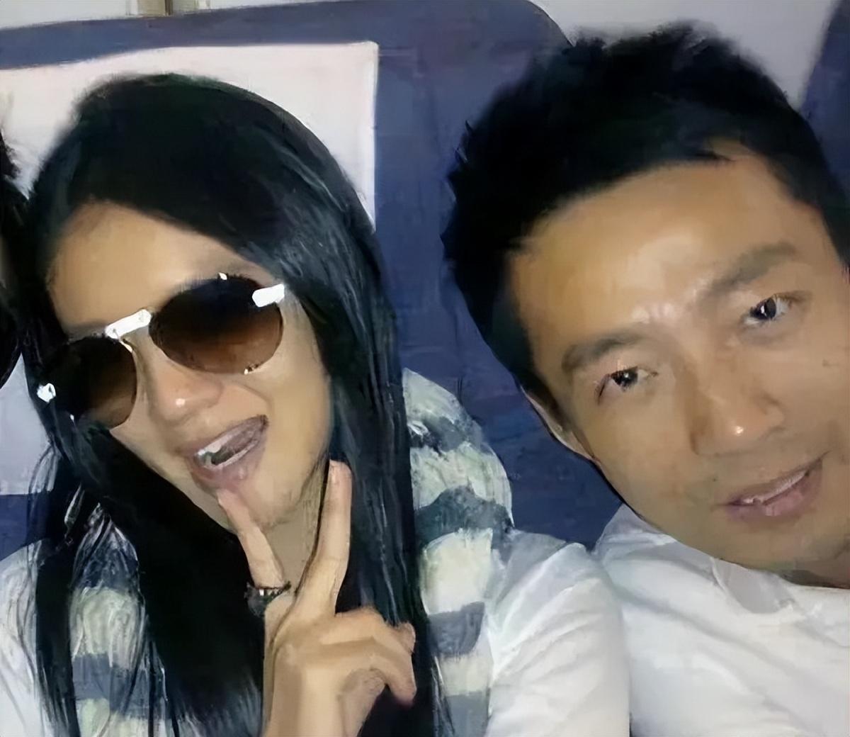 安以轩:爱情路上的坚强女神