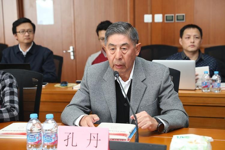 许明优秀的后辈们