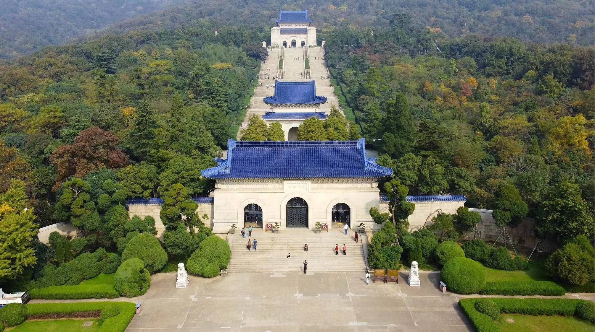 三天两夜的旅游攻略,可以去收藏打卡了