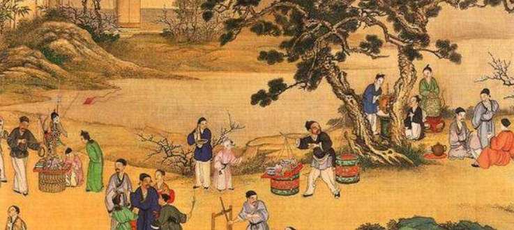 扒一扒汉朝的土地兼并!为啥中国古代封建王朝,全都亡在这里?