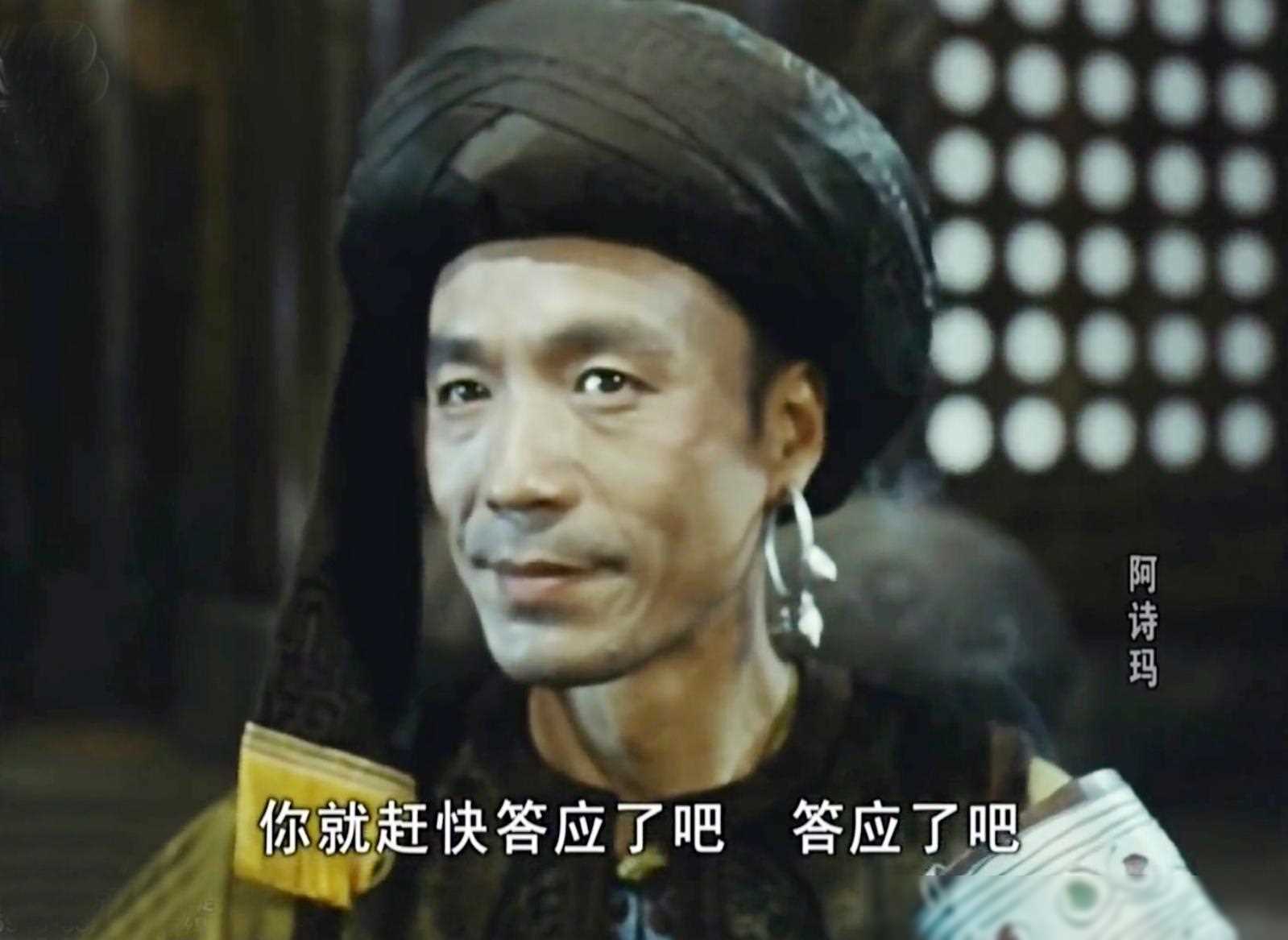 回顾《红色娘子军》演员:小庞晚年安心住养老院,大总管离世多年