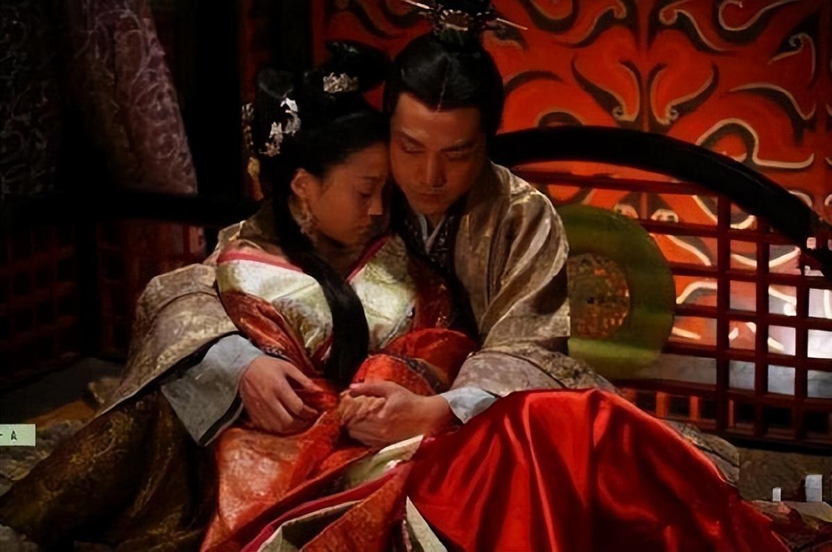 姐妹俩同嫁汉朝皇帝,婚后11年都不怀孕,祸根极可能是过度医美