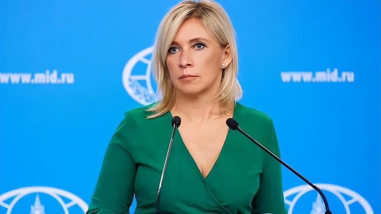 俄遭核心盟友反水!接连向西方表忠心,扎哈罗娃:已不抱任何期望