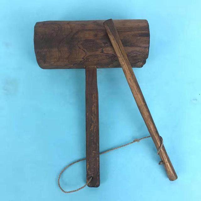 回顾:农村消失的老农具,曾是六七十年代人的记忆,你家还有吗?