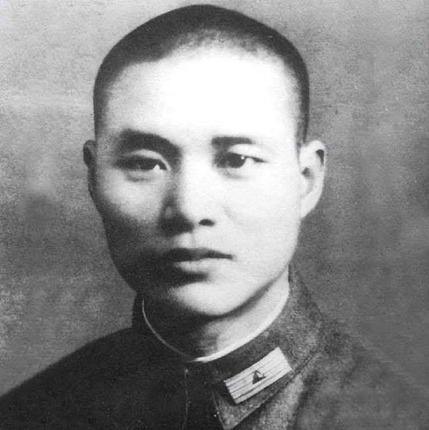 沈醉直到1975年才知道:假装积极的周养浩,被特赦后才露出真面目