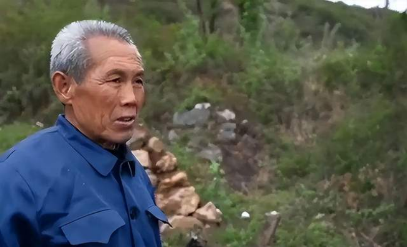 回顾张扣扣隐忍22年为母报仇,除夕夜手刃3个仇人,行刑前劝慰父亲