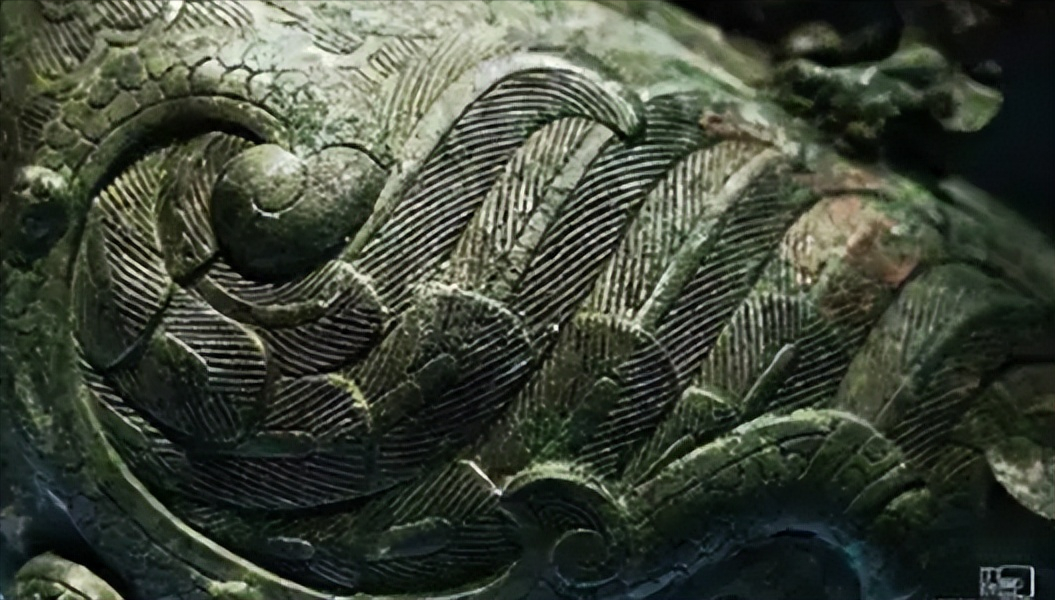 先秦时期,龙的形象是如何形成和发展的,与当时的礼制有何关联