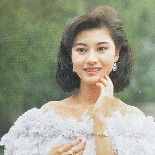 回顾宝咏琴:刘銮雄唯一用钱也搞不定的女人,带着怨毒含恨而终