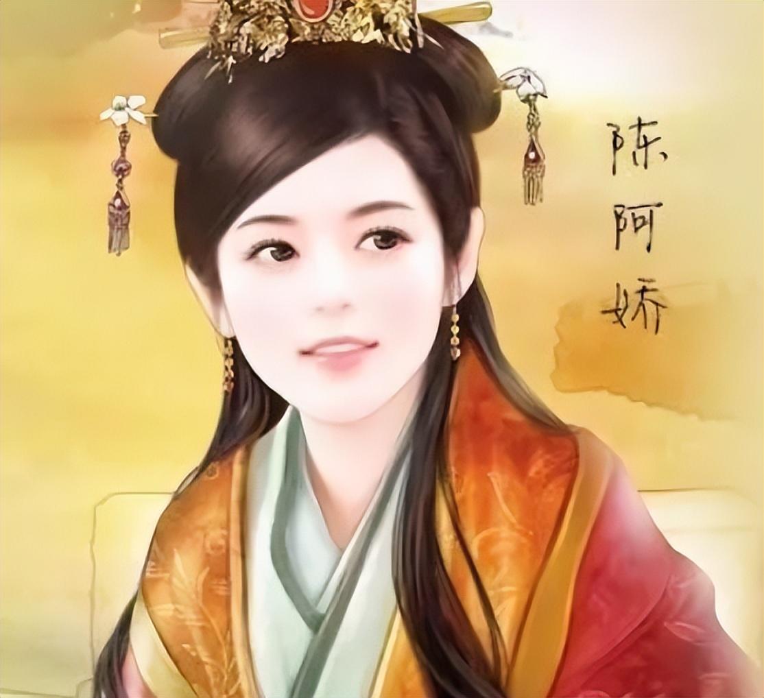 赵飞燕为何被称作一代妖后?汉朝最有名的美女,为何让皇帝绝后?