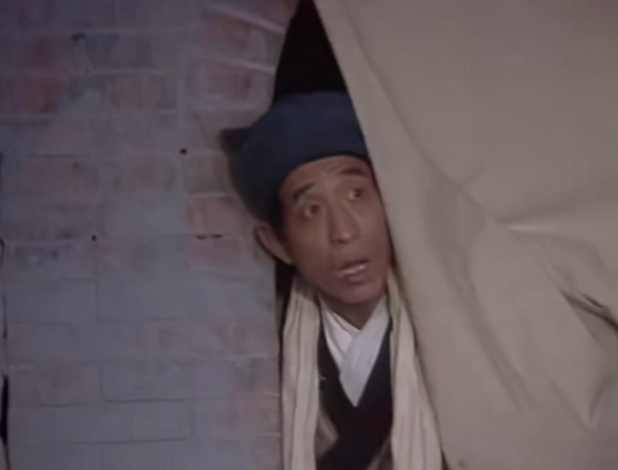 不知不觉,《水浒传》已有11位艺人去世,其中有一位国家一级演员