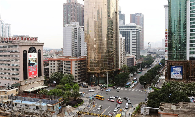 深圳金田大厦写字楼办公室出租招租招招商租赁信息及相关简介