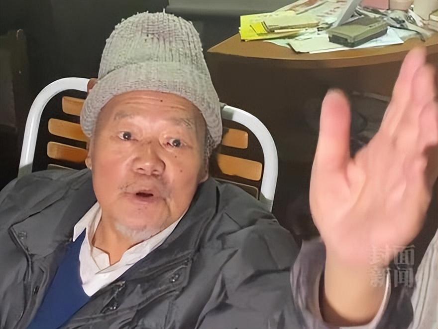 09年上海老人300万房产赠水果摊主,最新判决公布!网友