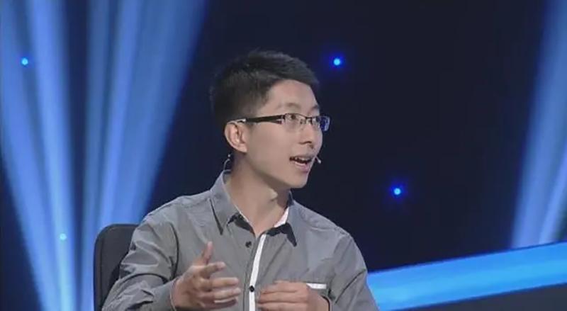 衡水中学走出来的外交官——李松