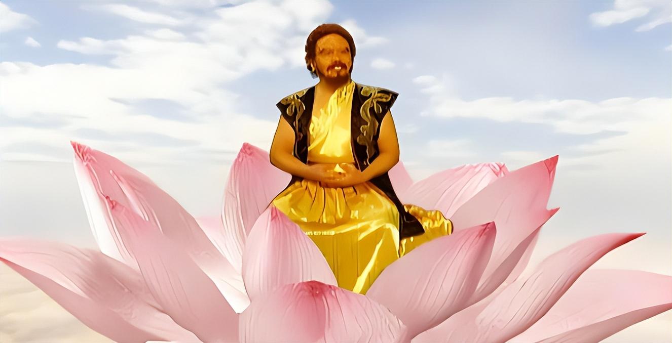 西方教圣人能重开泥丸宫,无视天道规则,比鸿钧老祖还牛?