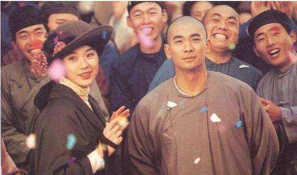 回顾:功夫明星赵文卓,不靠"功夫"也能成功翻红,一切源自性格