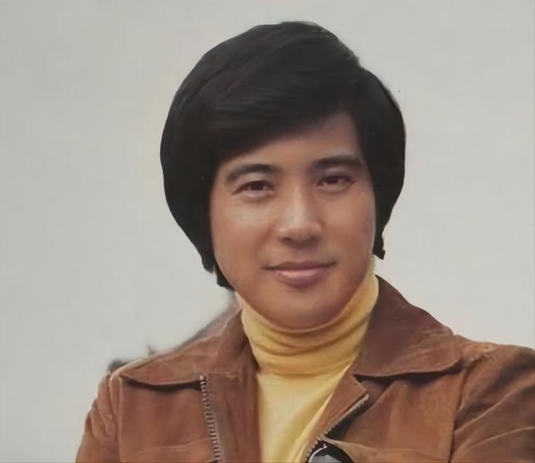 回顾邵乔茵:下嫁秦汉,因林青霞插足离婚,单身数年活成女王