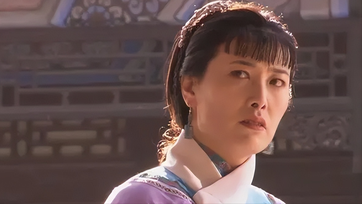 三刷《大宅门》:才看懂未出阁的大格格,为何不顾一切生下双胞胎