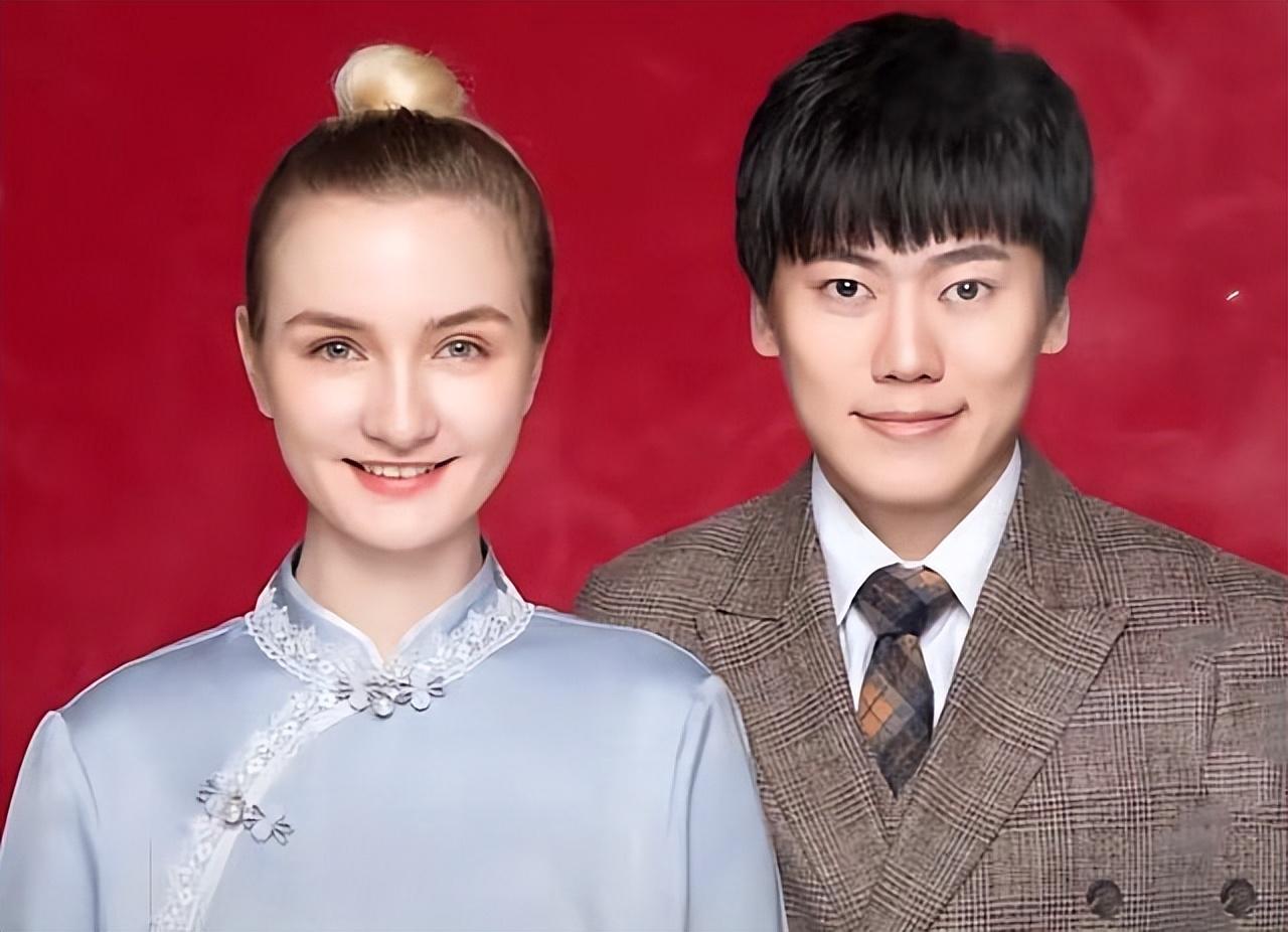 回顾意大利超模邂逅厦门小哥,后生黑发混血娃坦言:中国基因强大