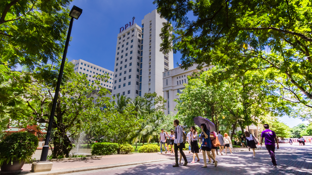 18创新商务与财会学院(ciba)介绍程老师带你逛泰国博仁大学(十一)01
