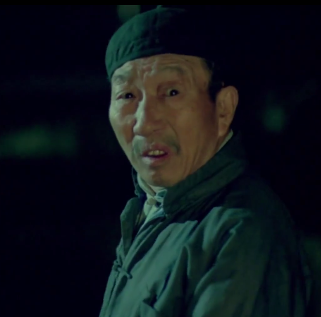 不知不觉,《水浒传》已有11位艺人去世,其中有一位国家一级演员