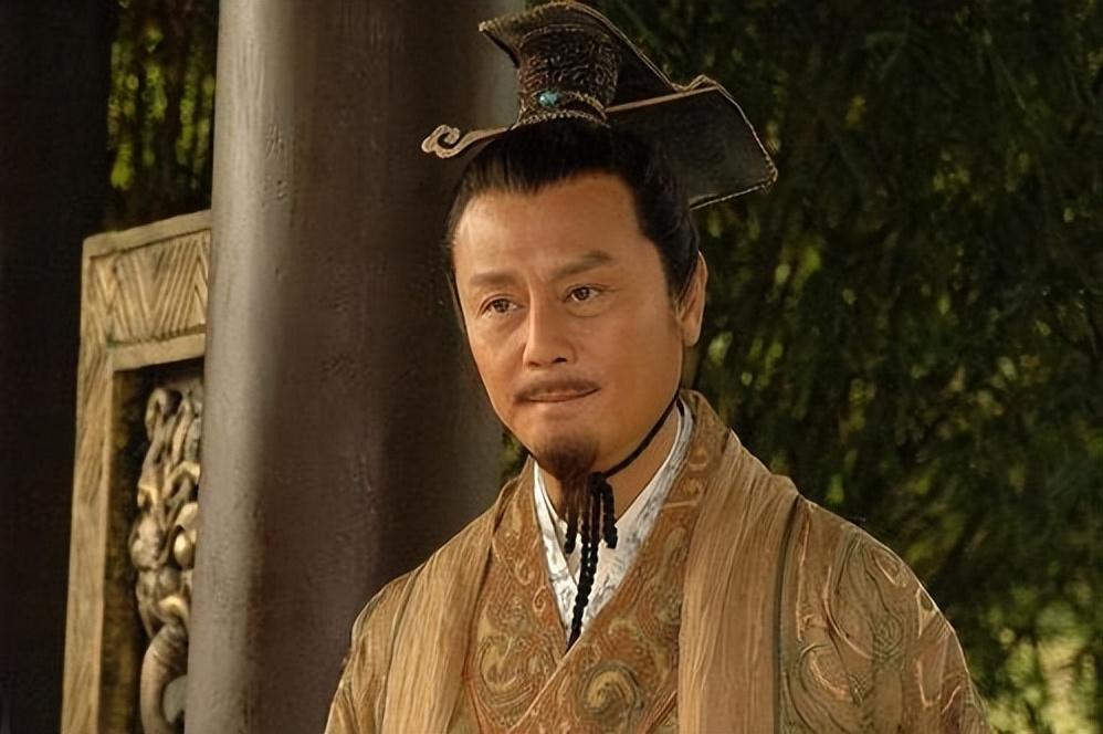 西汉历史上唯一的昏君,为何亲手