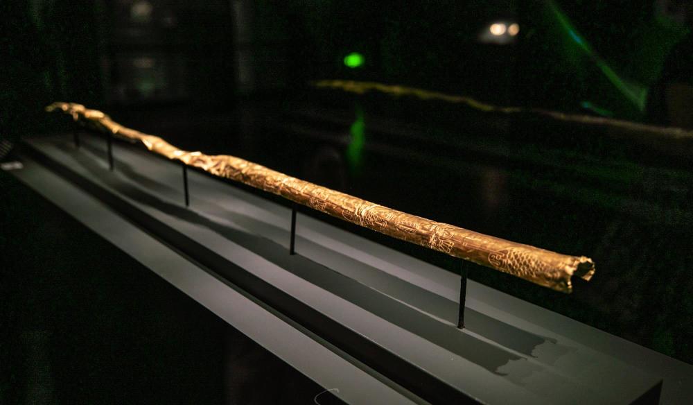 三星堆仅挖掘千分之一,为什么就堪称20世纪最伟大的考古发现?