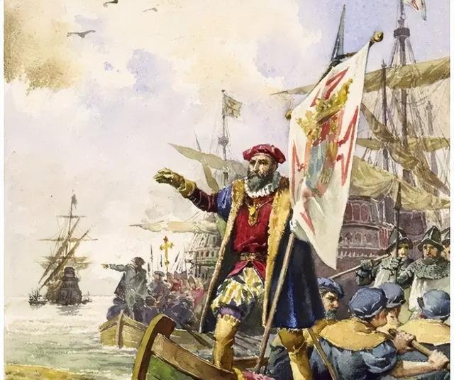 中国唯一的混血族群:欧洲人的后代,却说着纯正的粤语