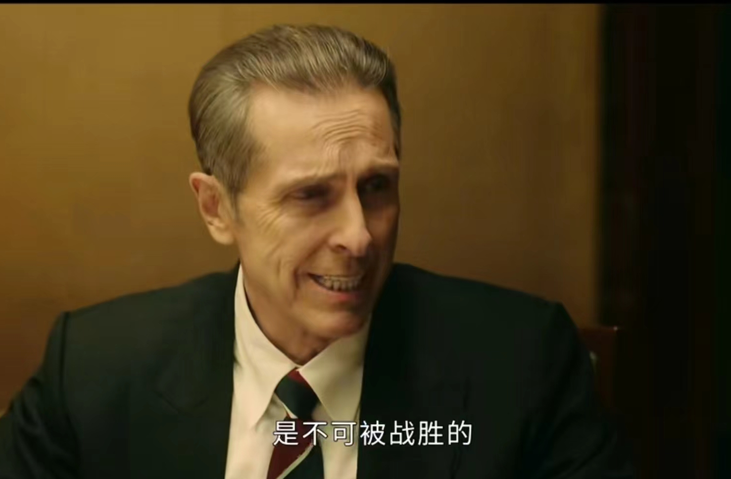 当年,那场战斗机之间的对决早早落下帷幕,我方英雄飞行员余兆年和敌方