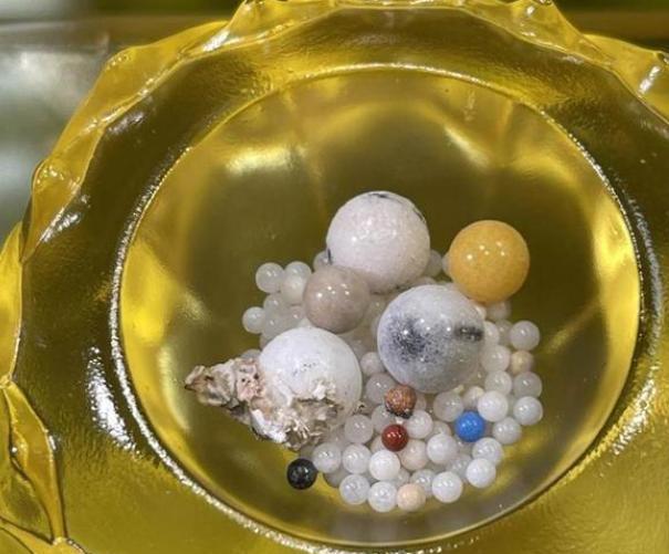 "2012年,星云大师就交代过弟子