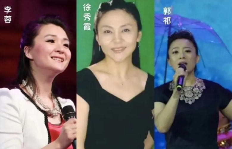 两组黑鸭子对簿公堂恩情不在,内讧走向分裂,昔日姐妹成对手