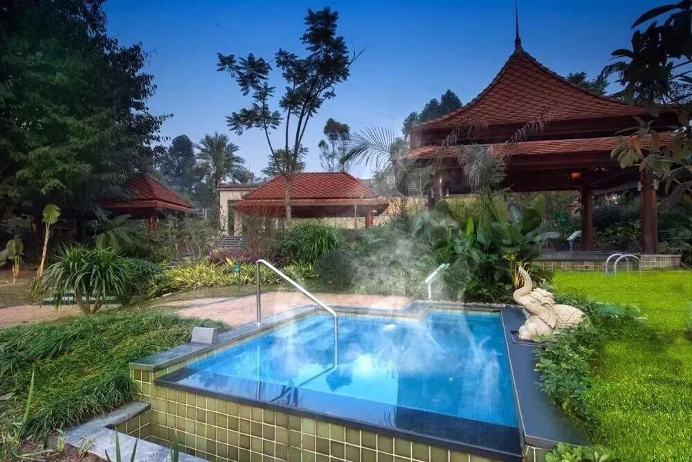 亚美尼亚小瑞士:比瑞士更纯净的迪利然