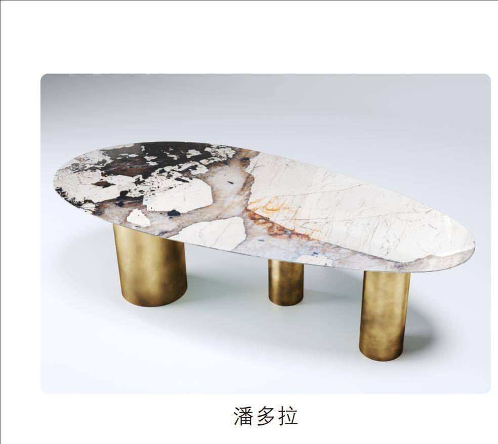 潘多拉奢石佛山工厂