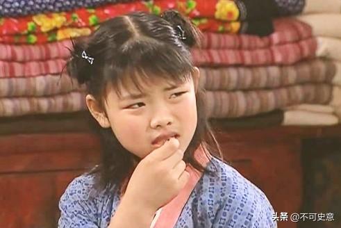 31岁的嘎子和28岁的英子重逢,一个健硕有型,一个女大十八变