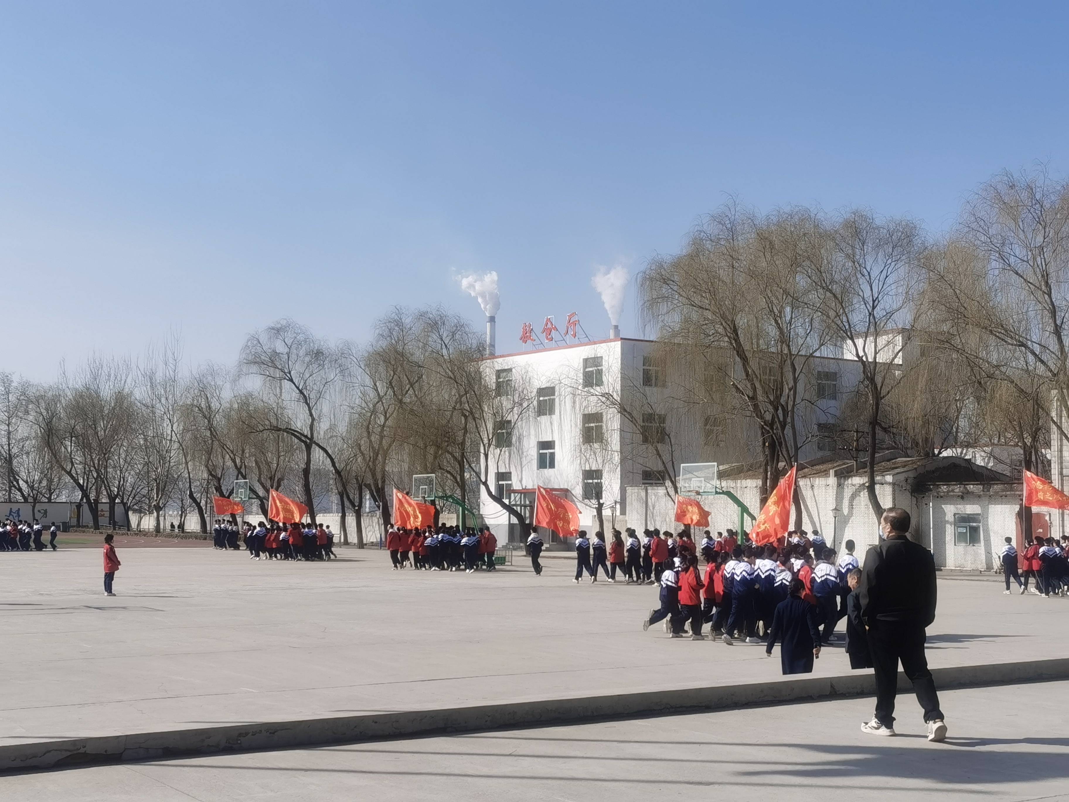 毕竟,太原这么大的城市,复读学校肯定不少,但哪个最适合自己,就得好好