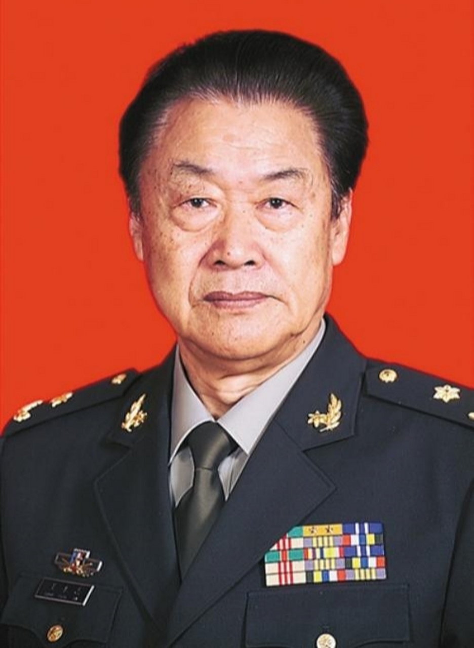 中国载人航天工程开创者王永志逝世