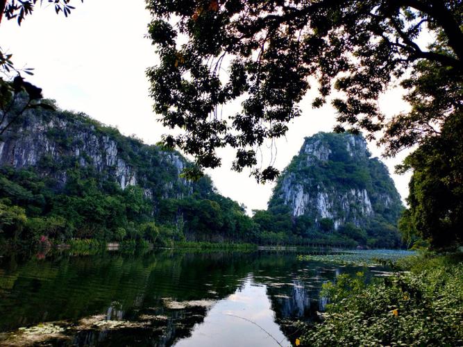 开平旅游景点自驾游图片