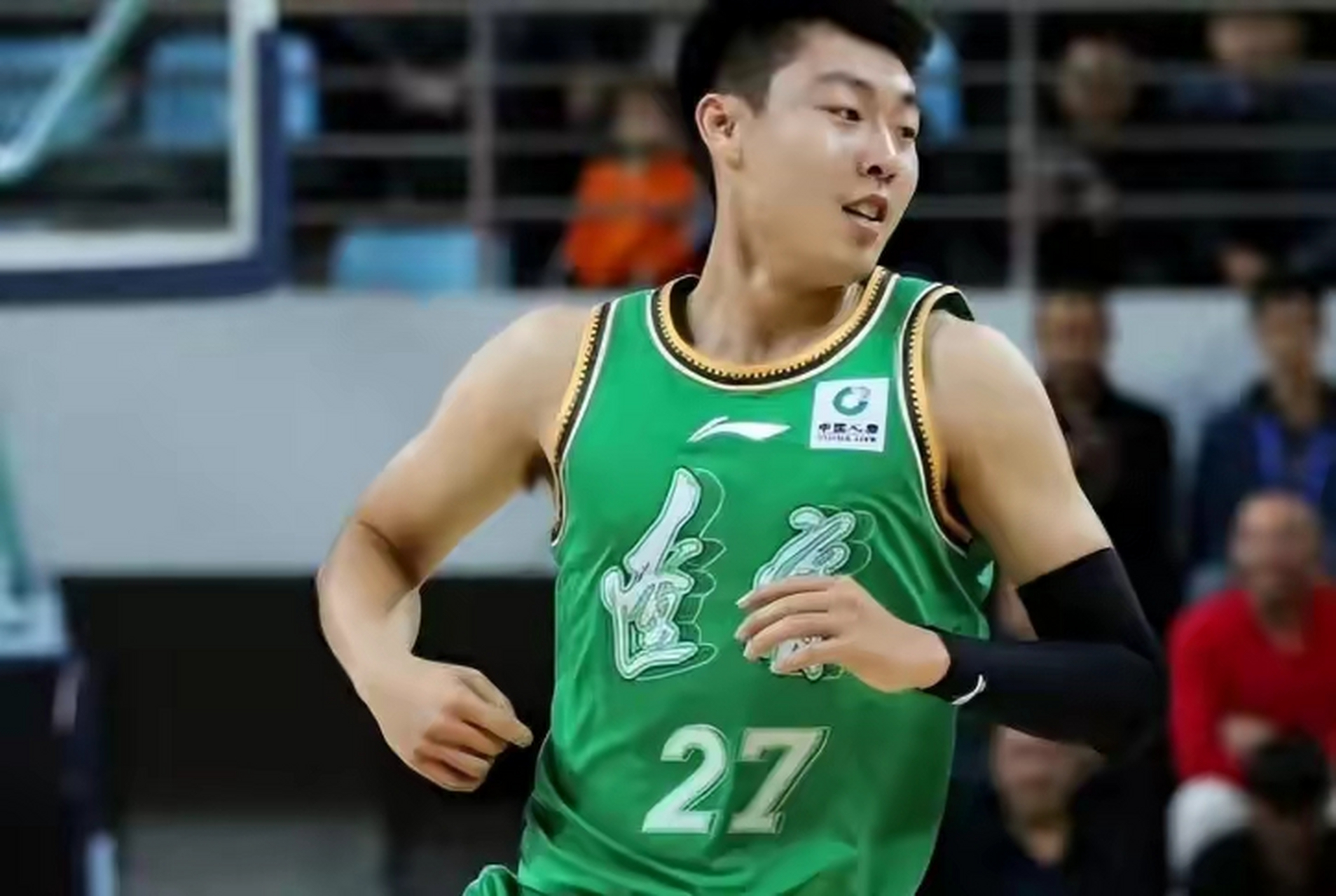 小组赛结束,辽宁男篮以1胜2负的战绩结束了亚冠的征程.