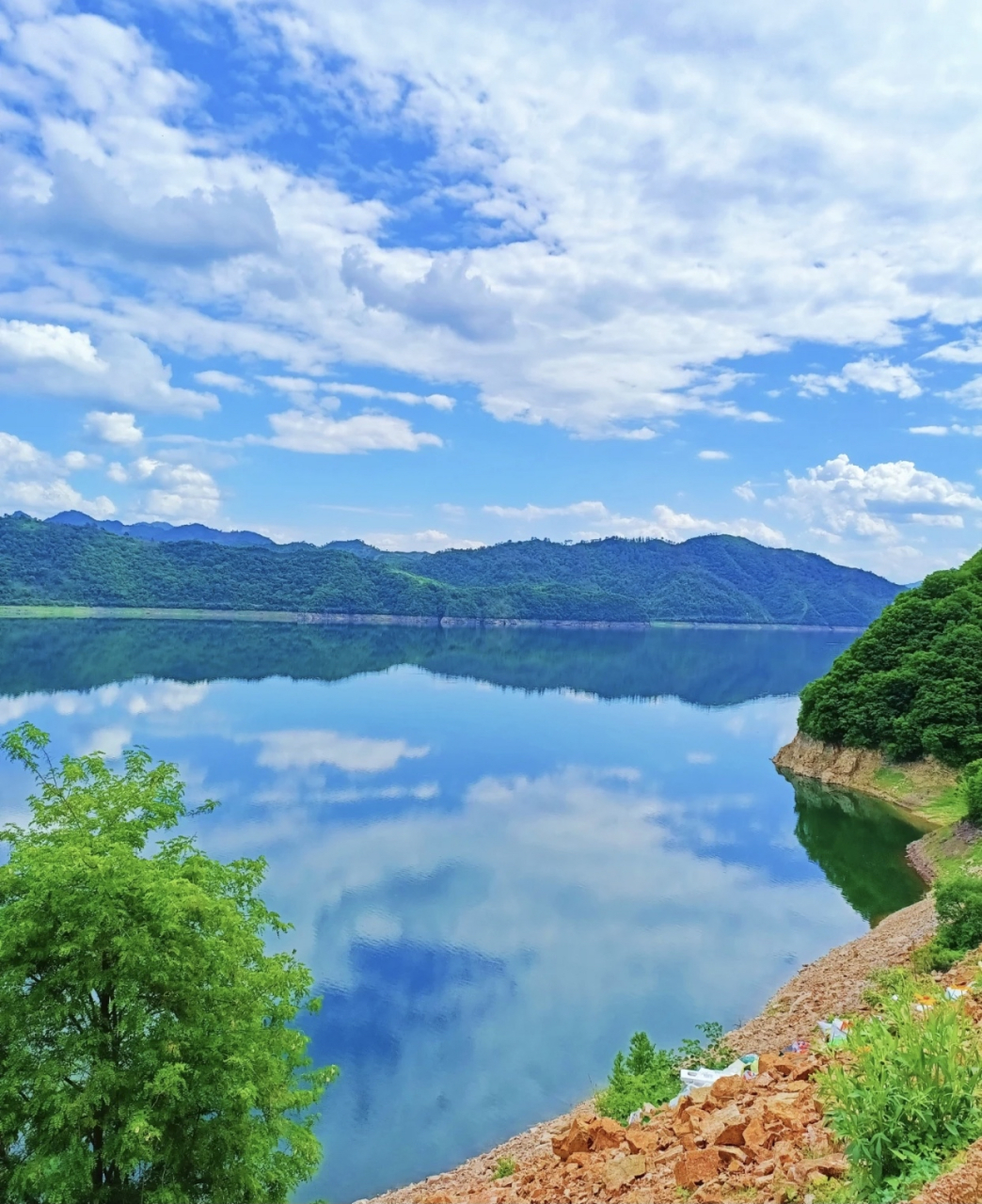 这是东北最美自驾公路g331最美的一段,整条路都是令人震撼的美景,这里