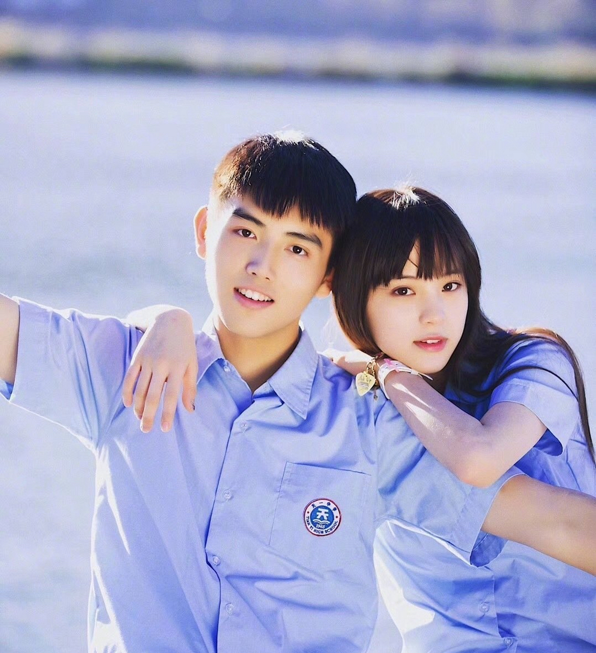 《秘果》欧阳娜娜 她好会拍 完全是主角控场