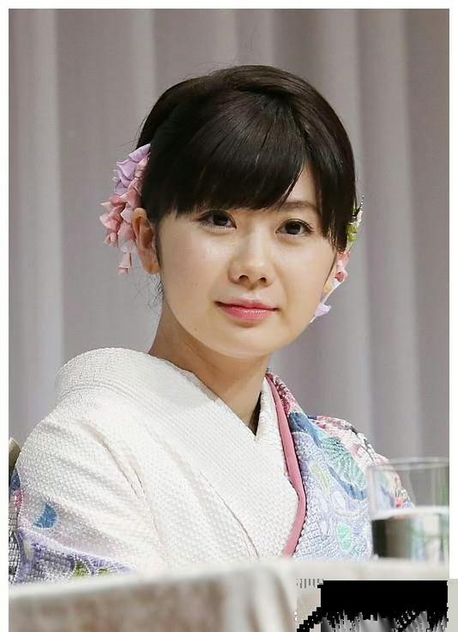 当年那个爱哭鼻子的福原爱,还是那张可爱的娃娃脸