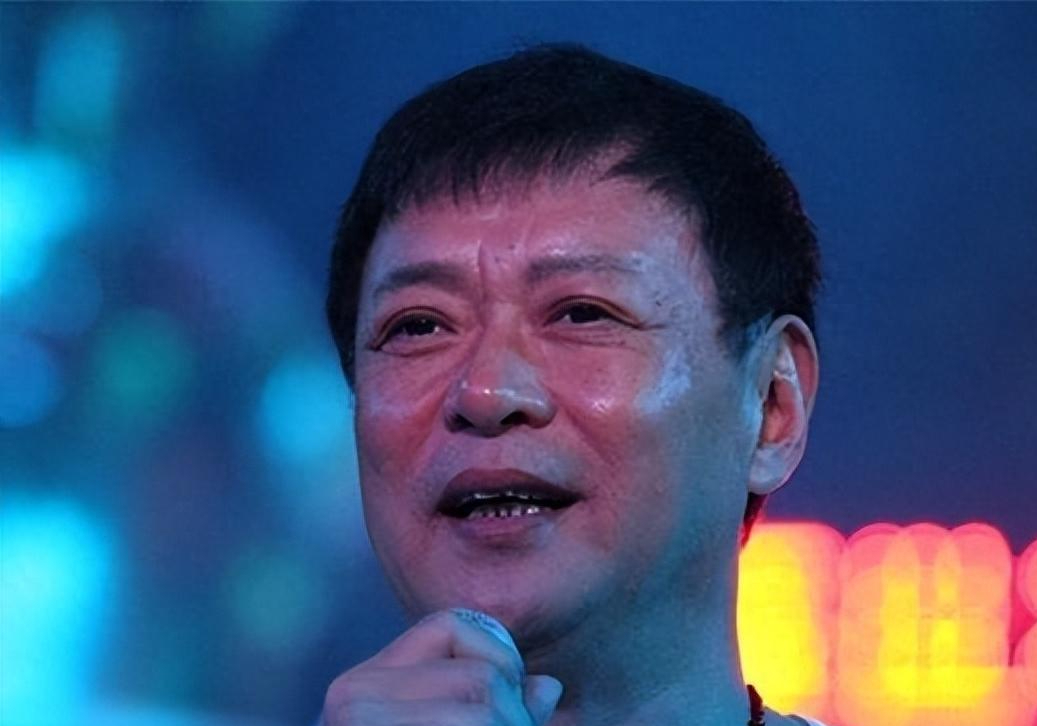 66岁"囚歌之王"迟志强:出狱38年后,儿子为父圆梦