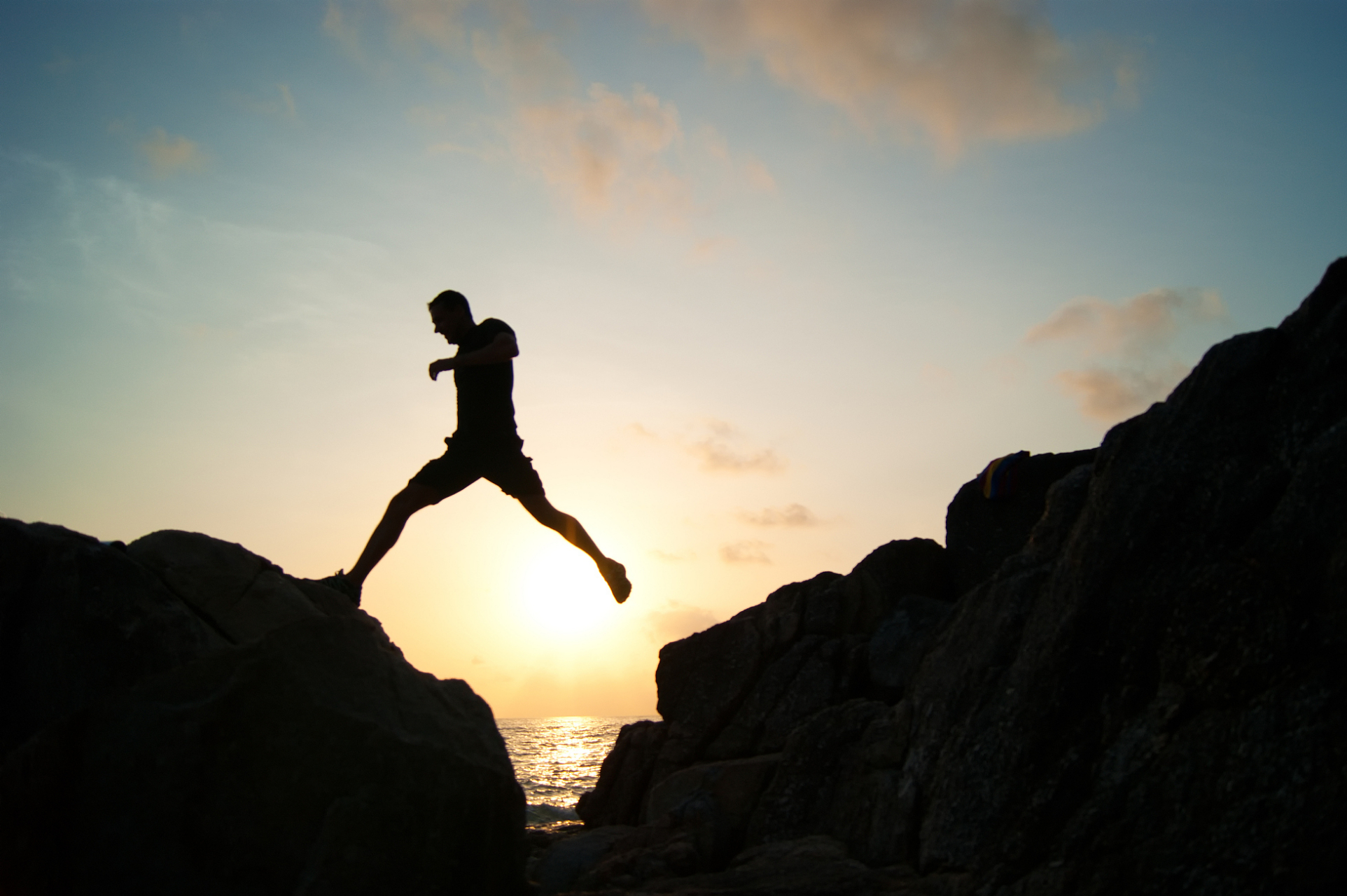我们需要不断地学习和成长,不断地挑战和超越自我