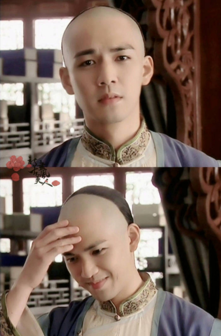 贵气公子纳兰容若,再也没有比小哇演的好的纳兰了吧.#钟汉良