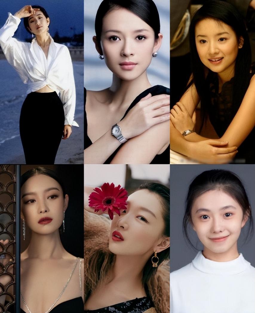 回顾曾经的"清纯女神"董洁:恋上梁朝伟遭刘嘉玲封杀,又婚内出轨?