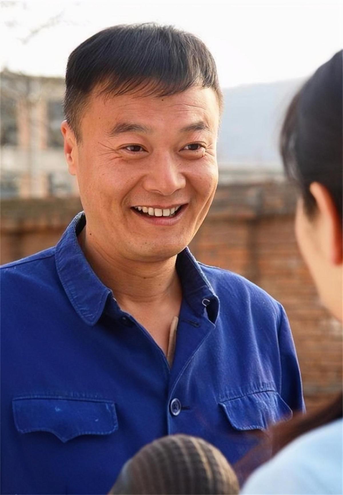 回顾演员侯继林:嫁给孙松24年无儿无女,却被婆婆和丈夫宠成宝